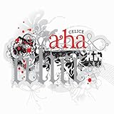 a-ha Album: «Celice» (Front side)