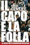 Image de Il capo e la folla (Italian Edition)