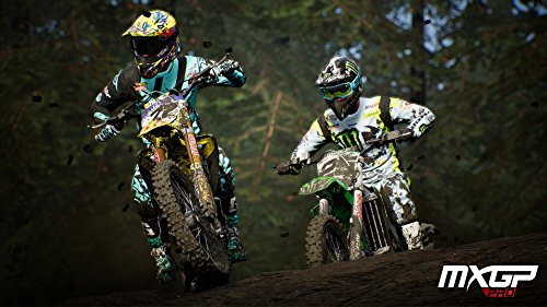 mxgp pro ps4