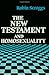 The New Testament and Homosexuality: Contextual Background for Contemporary Debate