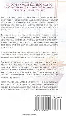 Travel Notice The Ultimate Guide To Becoming A Traveling Hair
