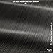 3M DI-NOC MW-777 EBONY METALLIC WOODGRAIN 3in x 5in (SAMPLE SIZE) Vinyl Film Series
