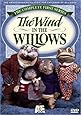 The Wind in the Willows: The Complete First Series