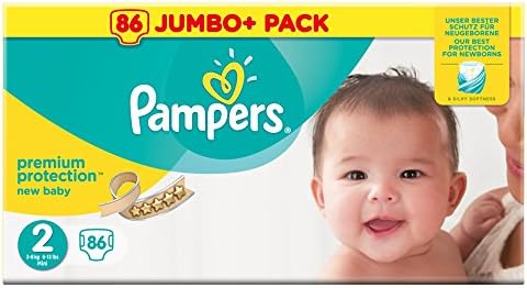 asda pampers pull ups