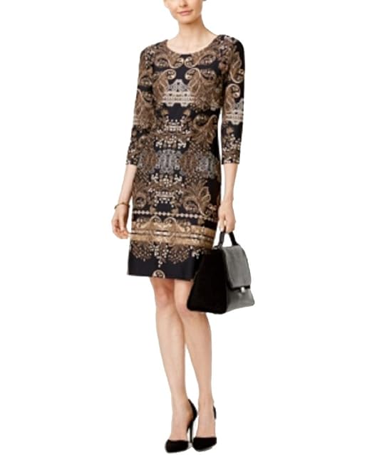 charter club petite dresses