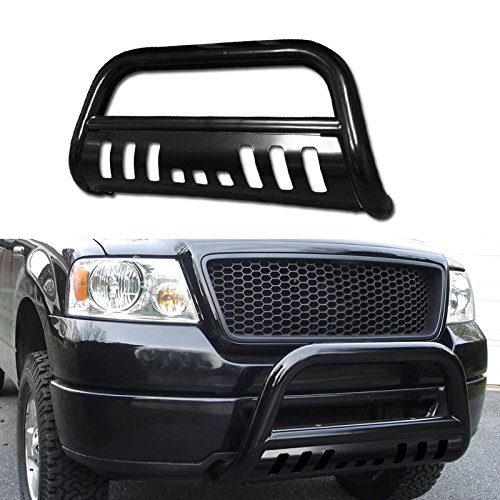 Compare price to 2004 ford ranger grill guard | TragerLaw.biz