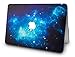 KECC Compatible with MacBook Pro 13 inch Case 2008-2012 A1278 (with CD-ROM) Protective Plastic Hard Shell (Blue 2)