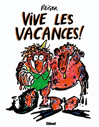 Télécharger gratuitement Images Vive Les Vacances Humour French Edition Jean Marc Reiser dernière par