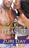 A Good Dose of Pleasure (The Morgan Men Book 2)
