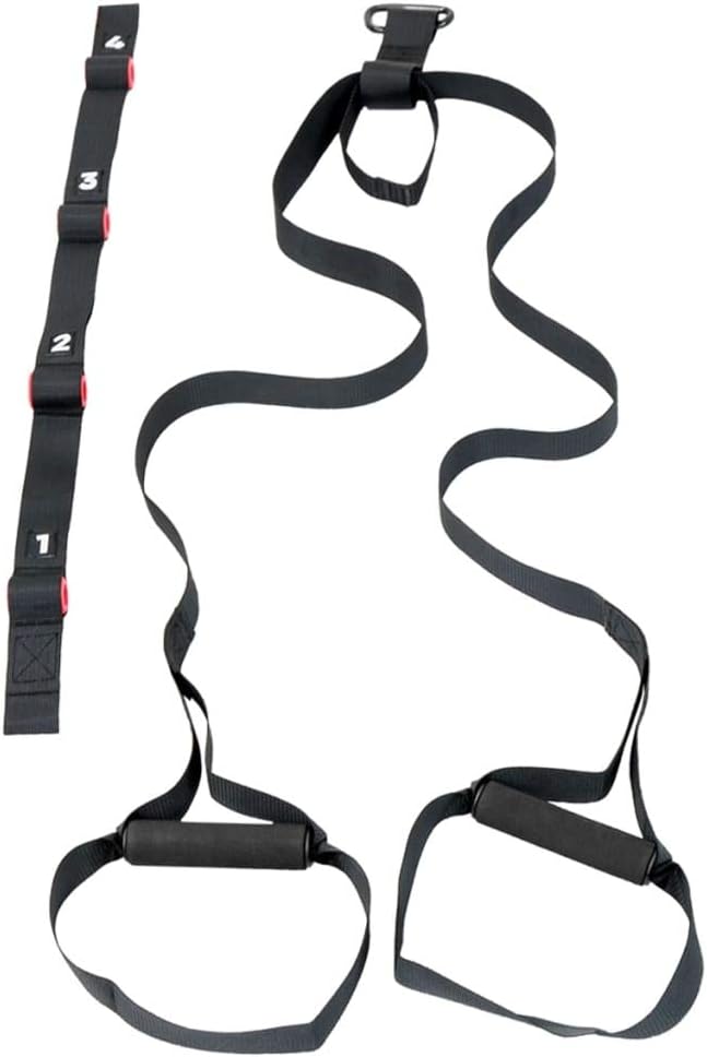 IRON GYM X-Trainer