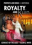 Royalty and Ruin (Condensed Conflict of the Ages Series Book 2) by 