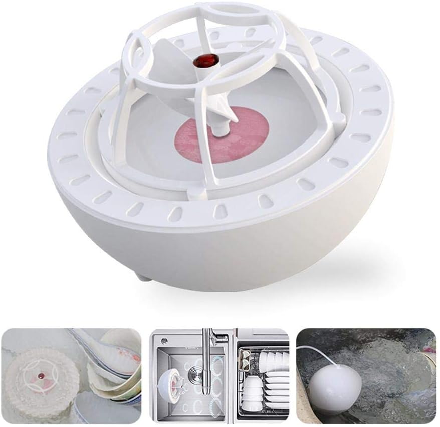 Best Over The Counter Dishwasher