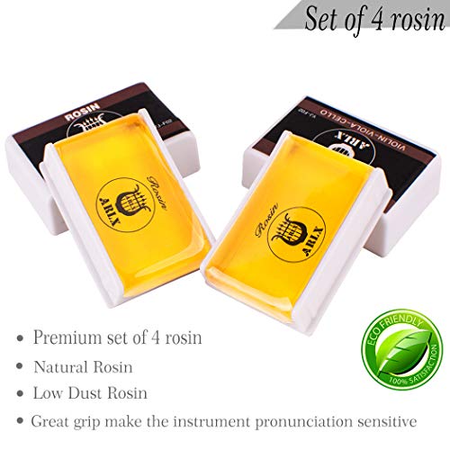 1 Rosin+Violin+Natural+violin+YJ+F02