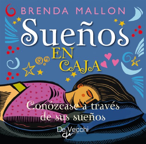 Sueños : conózcase a través de sus sueños