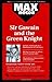 Sir Gawain and the Green Knight (MAXNotes Literature Guides)