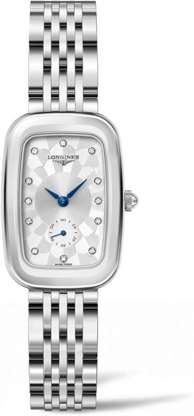 longines equestrian ladies watch
