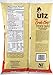 Utz Potato Chips, The Crab Chip, Family Size, 9.5 oz, (pack of 3)