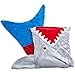 Shark Attack Blanket! With Pockets For Your Feet! Over 4 Feet Long! Looks Like You're Being Eaten! Kids Will Love It! Cute And Creative Design!