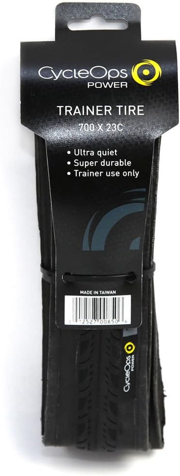 CycleOps Trainer Tire