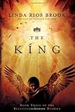 The King (The Reluctant Demon Diaries)