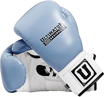 ultimatum boxing gloves