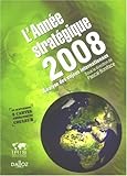 Image de L'annÃ©e stratÃ©gique : StratÃ©co : analyse des enjeux internationaux
