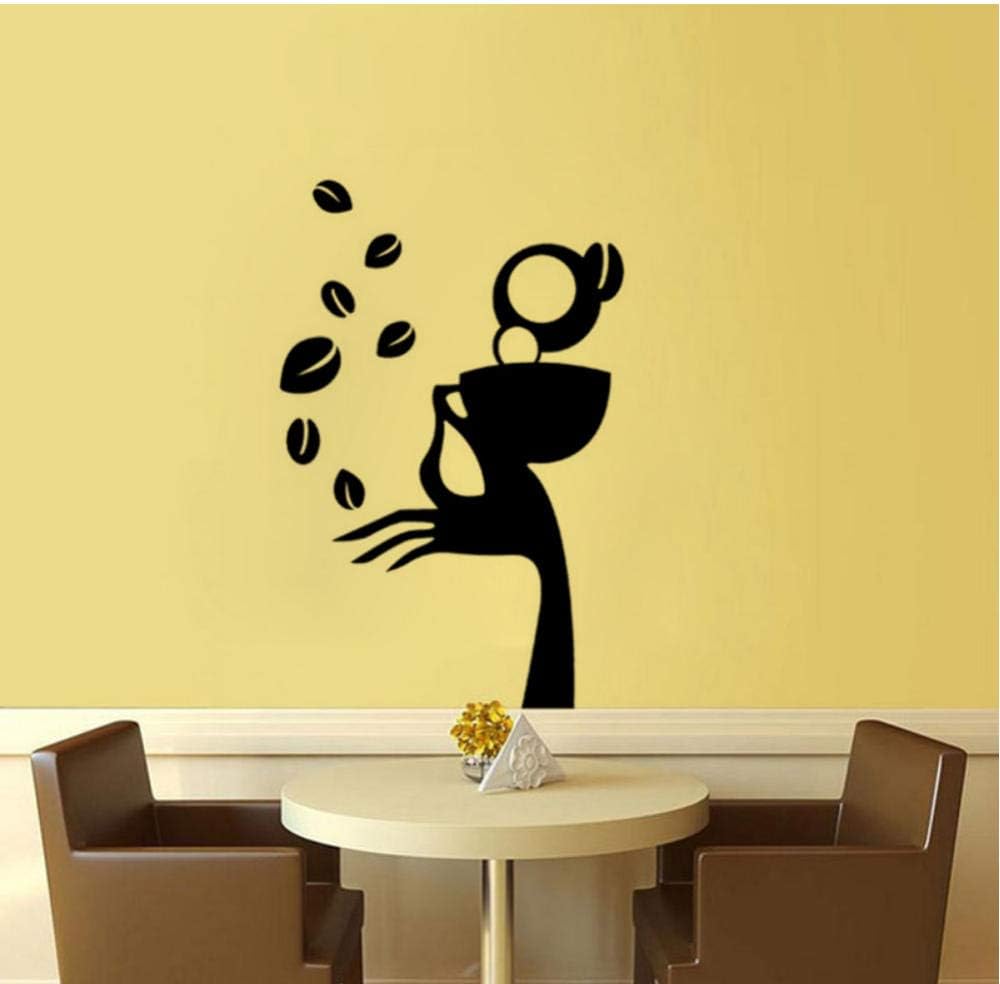 Etiquetas de la Pared Decorativo Salon Dormitorio DecoraciónChef