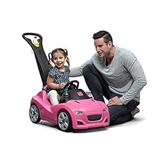 step 2 whisper ride blue