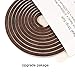 Pile Weather Stripping Felt Door Seal 11/32 inch x 11/32 inch x 16 Ft Brown, Brush Door Sweep for Sliding Doors Window Dustproof Winter Seal
