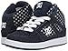 DC Rebound TX SE Skate Shoe (Little Kid/Big Kid)