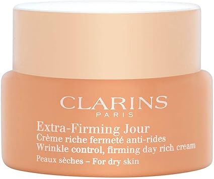 clarins extra firming jour amazon