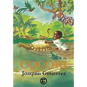 Cocori (Spanish Edition)