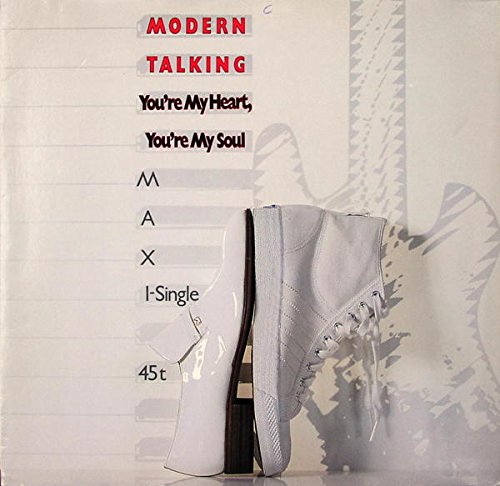 Modern Talking - 037YOU_CAN_WIN_IF_YOU_WANT_ Lyrics - Zortam Music