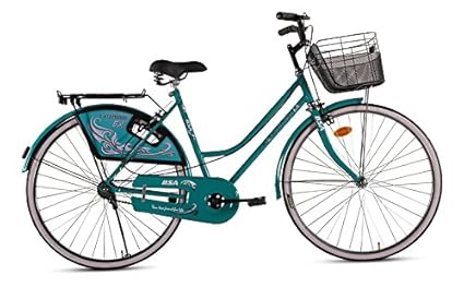 amazon ladybird cycle