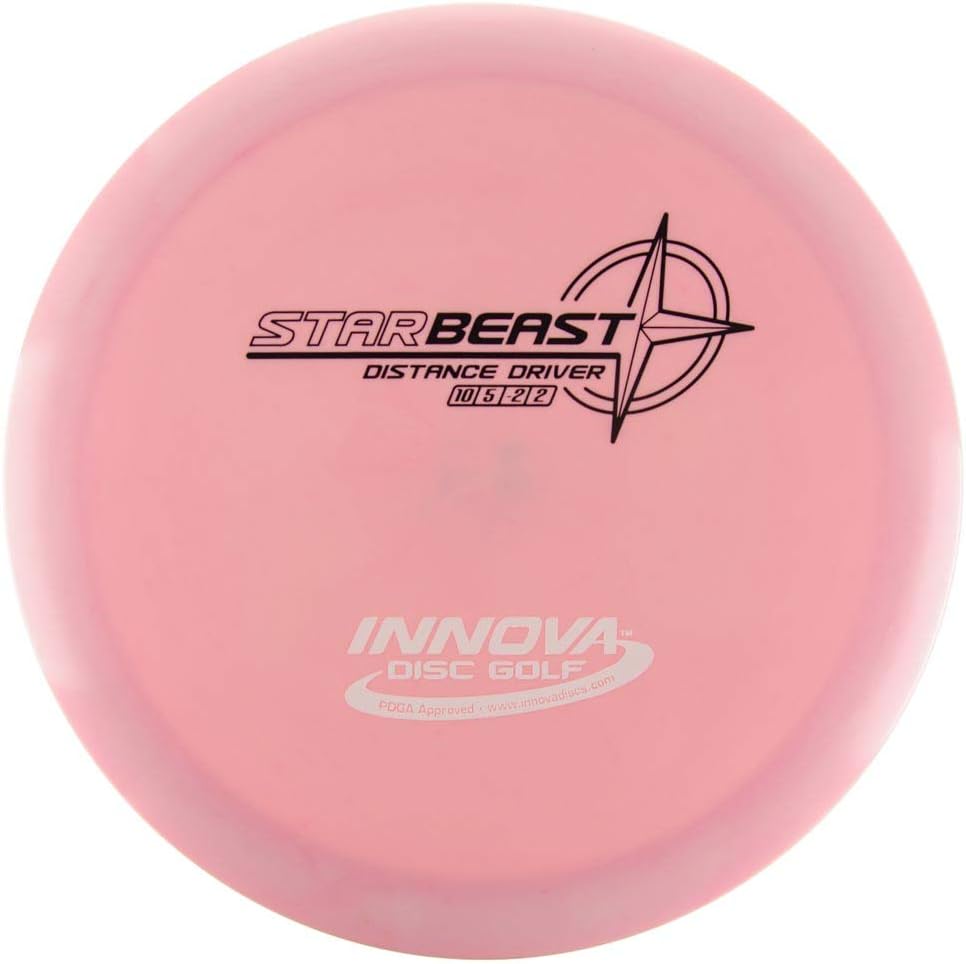 beast flying disc