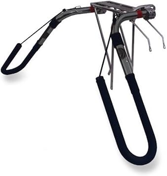 surfboard bike rack