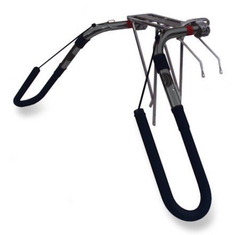 Carver bike rack Clearance