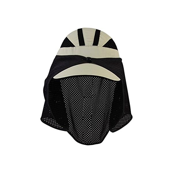 Juniper-Taslon-UV-Cap-with-Flap