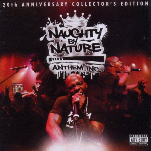 NAUGHTY BY NATURE - Feel Me Flow (JoeyKrash HOOK FIRST Edit) Lyrics - Zortam Music