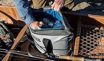 yeti backpack cooler amazon