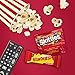 SKITTLES & STARBURST Fun Size Chewy Easter Candy Variety Pack, 90 Piece Bulk Bag