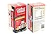 CankerYanker® Natural Canker Sore Relief, Healing & Prevention: (Lysine, B12, ProBiotics & more!) Eat again. Drink again. Smile again! 15 - 6.1 g packets/ net Wt 3.2 oz (91.5g)