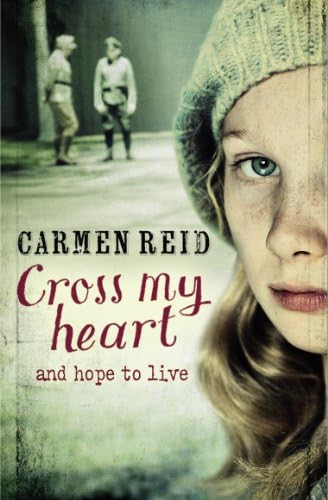 Cross My Heart: A teenage girl, in love for the first time, joins the Resistance fighters in a gripping struggle against the Nazis during WW2