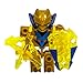 Tenkai Knights Ionix Mini Figure - Phoenix Tributon 10020