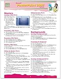 Microsoft PowerPoint 2007 Advanced Quick Source Guide, , 1932104755