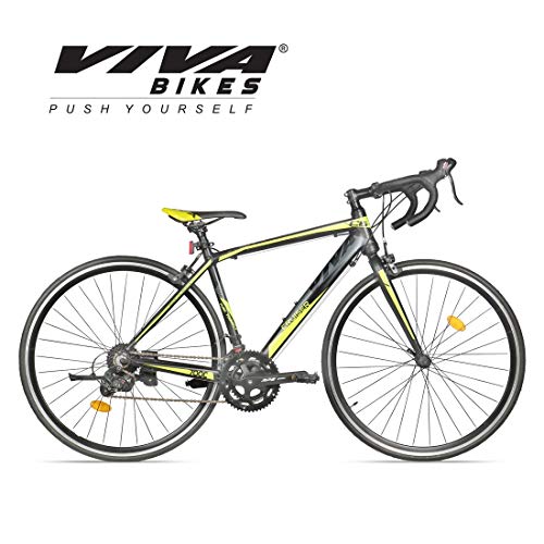 viva cruiser bike