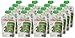 Happy Baby Organic Stage 1 Baby Food, Starting Solids, Green Beans, 3.5 oz (Pack of 16)