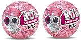 L.O.L. Surprise! Pack of 2 LOL Eye Spy Pets Series