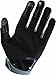 Fox Ranger Gloves Large Gloss Black/Grey