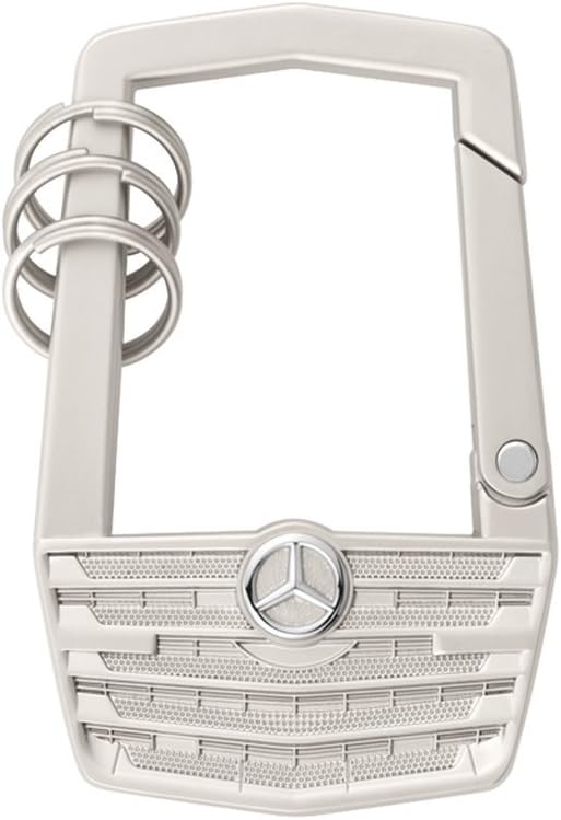 Actros Mercedes Benz, Key Ring, Trucks
